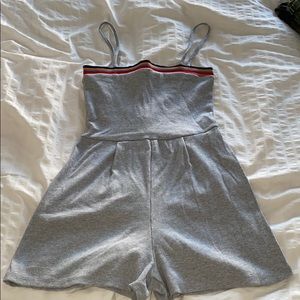 Brand New Romper
